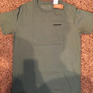 Patagonia T-shirt